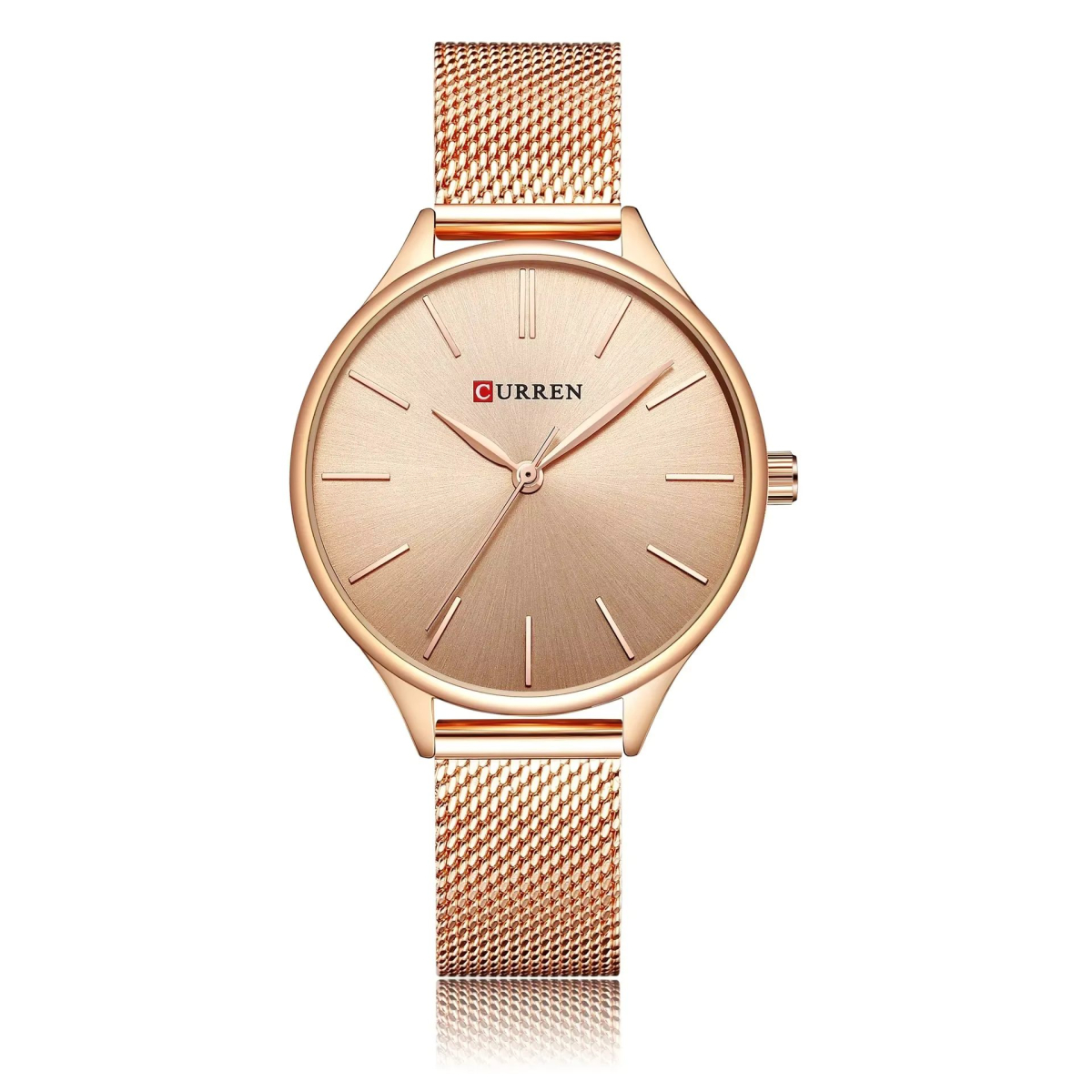 Curren 9024 All Rose Gold - Зображення 2
