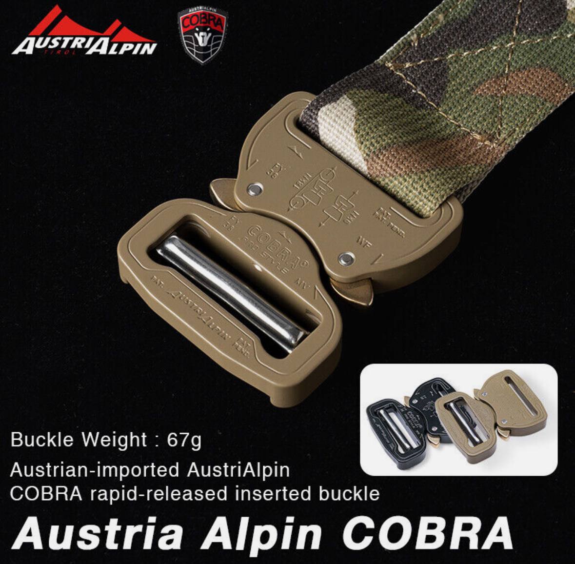 РПС Розвантажувальний пояс TOPTACPRO (TP8401)Tactical Belt Load Bearing MOLLE Duty Quick Release Airsoft - Зображення 10