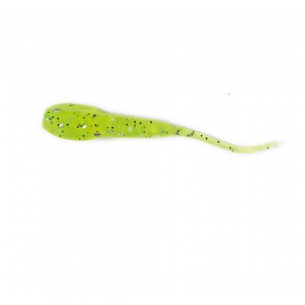 Приманка силікон. TROUTINO LJ Pro Series 2,1 "/ 037 *10