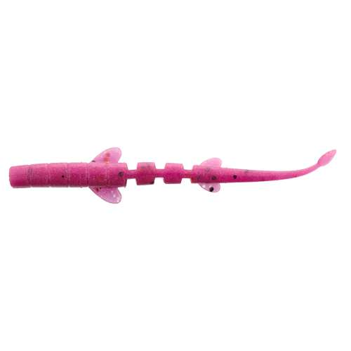 Слаг силікон. плав. UNAGI SLUG LJ Pro Series 3"/ F04 *7