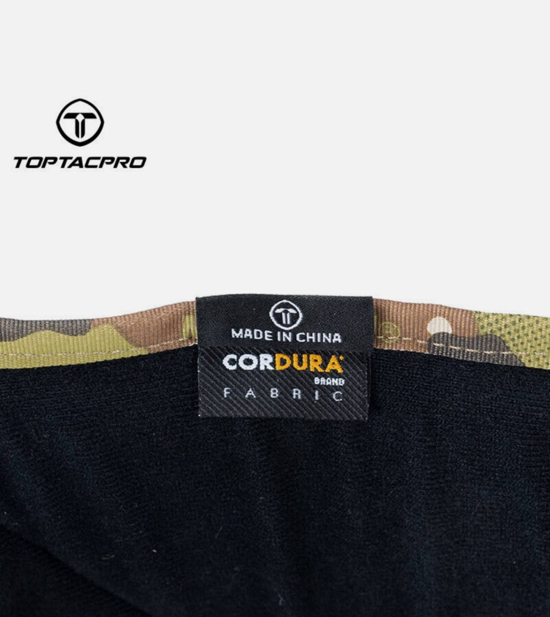 РПС Розвантажувальний пояс TOPTACPRO (TP8401)Tactical Belt Load Bearing MOLLE Duty Quick Release Airsoft - Зображення 11