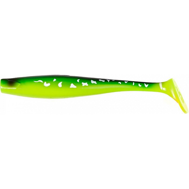 Віброхвіст силікон. KUBIRA SWIM SHAD 3D LJ Pro Series 5 "/ PG26 *3