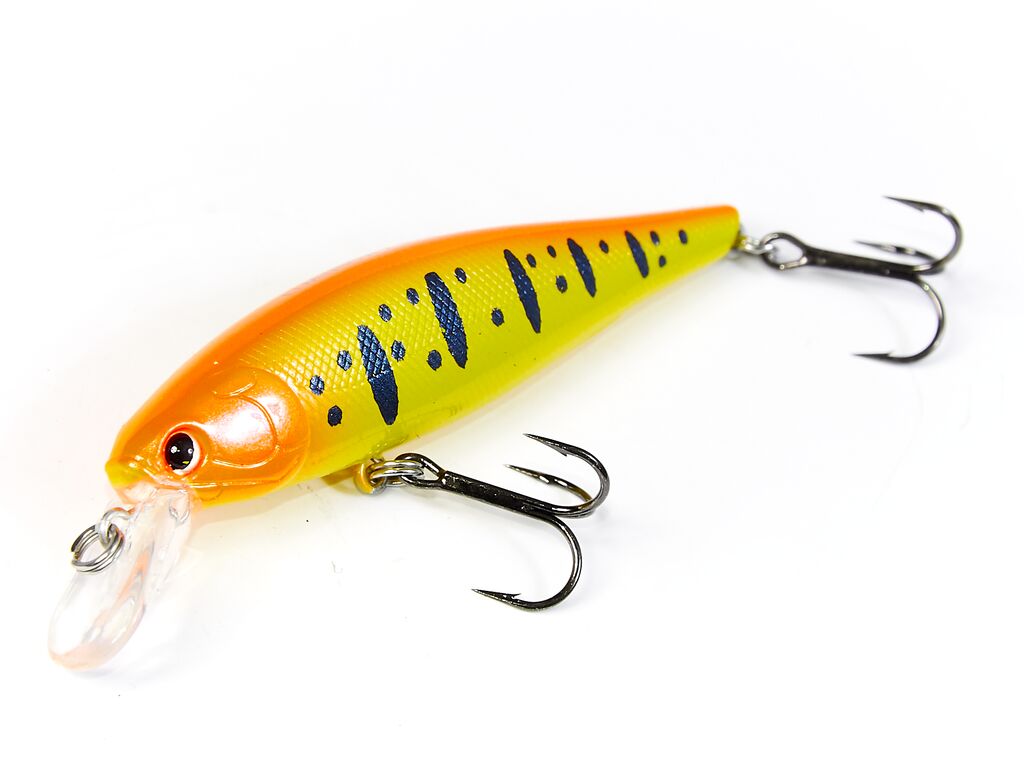 Воблер суспенд. LJ Original Series MINNOW X SP 10см / S57