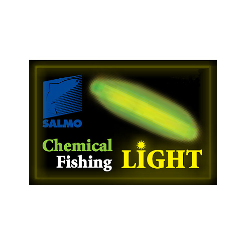 Світлячок поплавцевий Salmo CHEFL 4.0х39мм / *2 (50шт.)