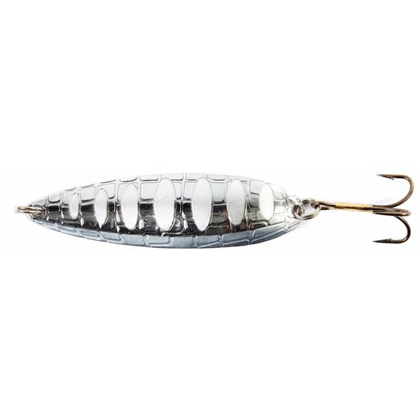 Блешня колив. LJ CROCO SPOON BIG GAME MISSION 24.0г / 002