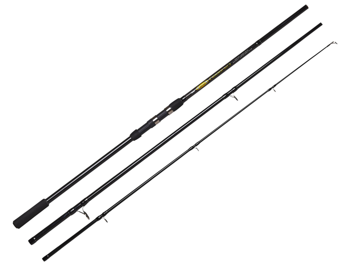 Вудилище коропове 3-хколінне Salmo Sniper CARP 3.0 3.0lb/3.30