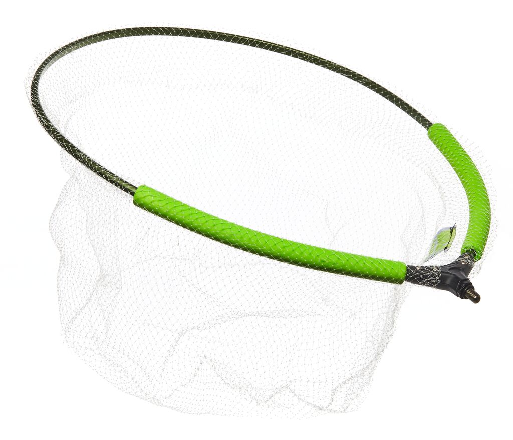 Голова підсака Feeder Concept (плаваюча, жилка, 50х40см) FC5040-025LN