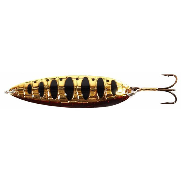 Блешня коливається LJ Croco Spoon Big Game Mission 24г / 002 LJCSB24-002