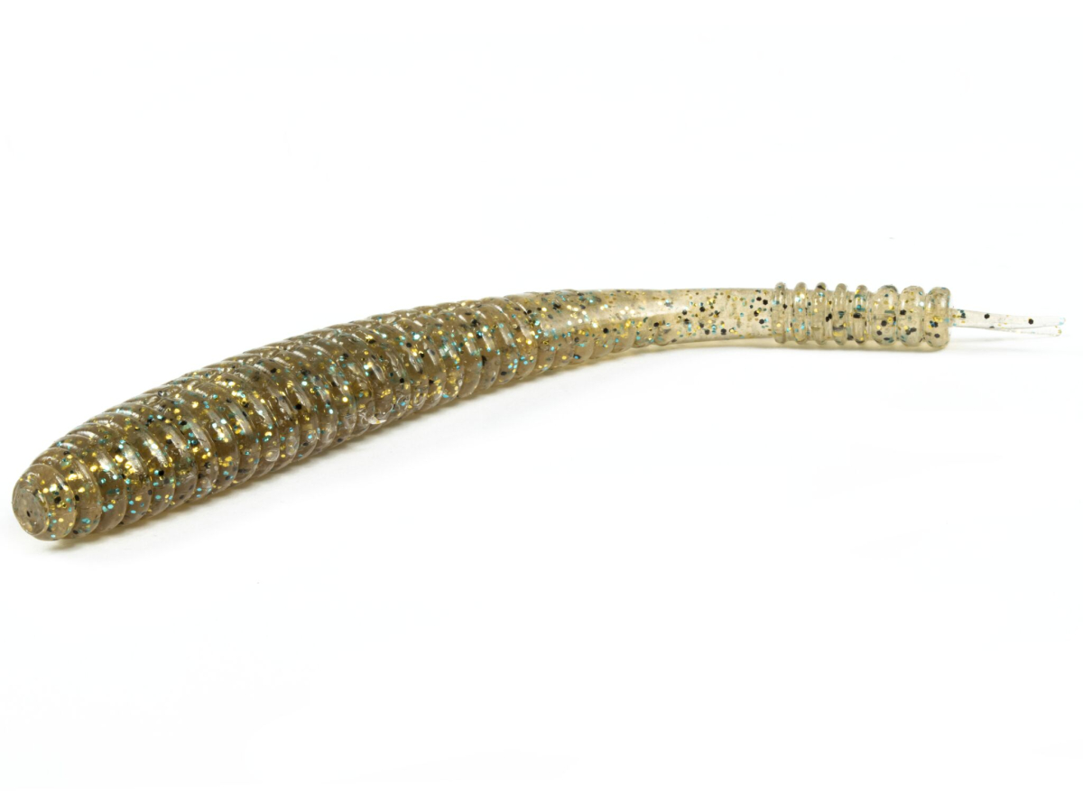 Слаг силікон. S-Shad LJ Pro Series 5,2 "/ S08 *5