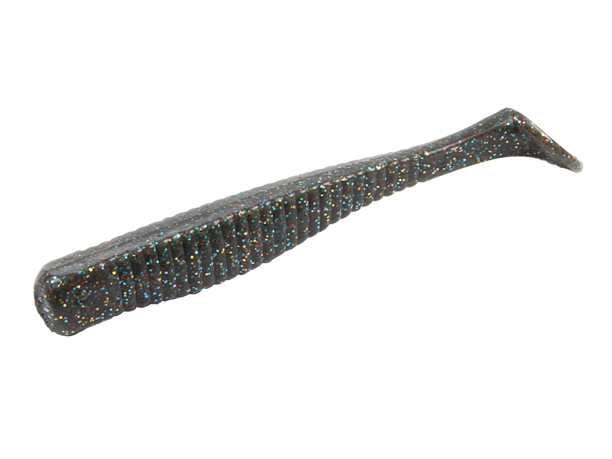 Віброхвіст силікон. LONG JOHN LJ Pro Series 4,2 "/ F08 *6