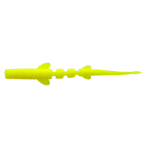Слаг силікон. плав. UNAGI SLUG LJ Pro Series 3"/ F03 *7