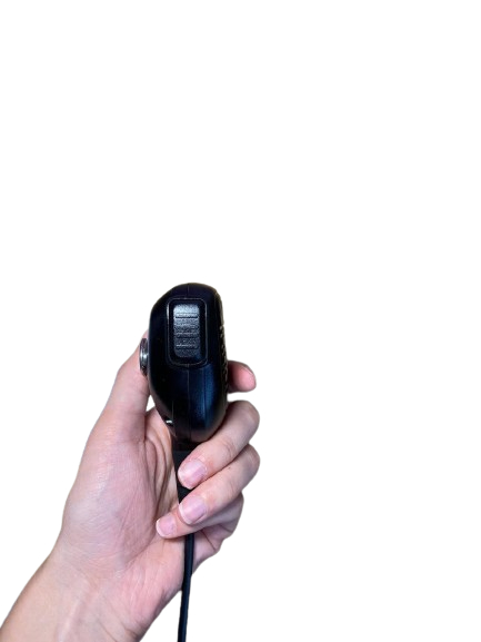 Рація автомобільна Motorola DM4401e з AES256, VHF | UHF - Зображення 3