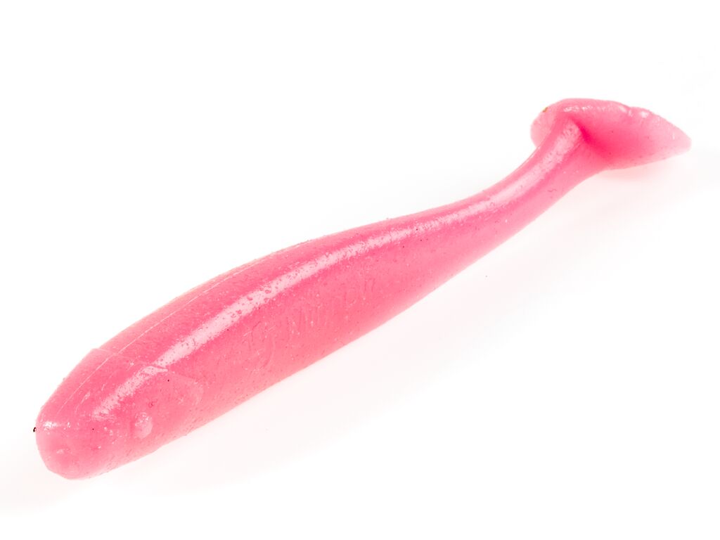 Віброхвіст силікон. MINNOW LJ Pro Series 5,5"/ F05 *4