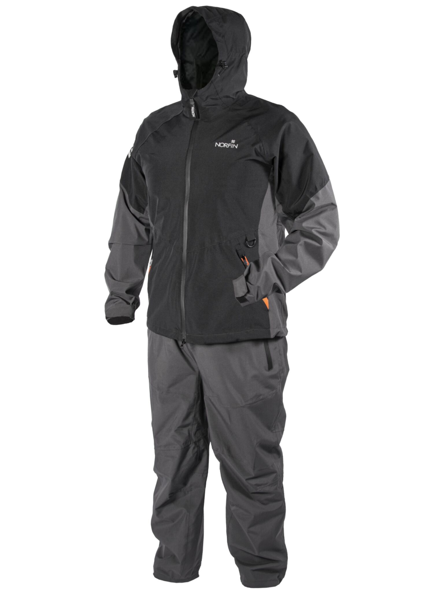 Костюм демісезонний Norfin MIST 2, L