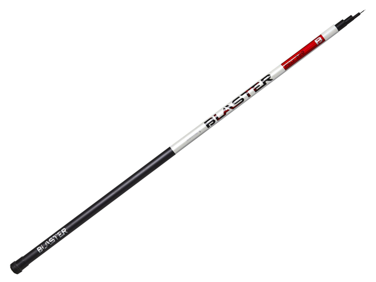 Вудилище поплав. без кілець Salmo Blaster POLE 500