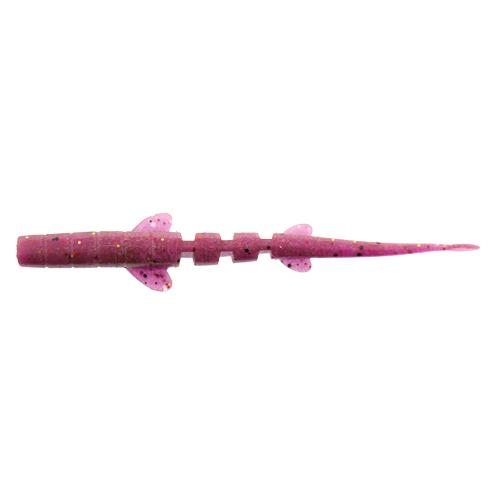 Слаг силікон. плав. UNAGI SLUG LJ Pro Series 3,5"/ F13 *5