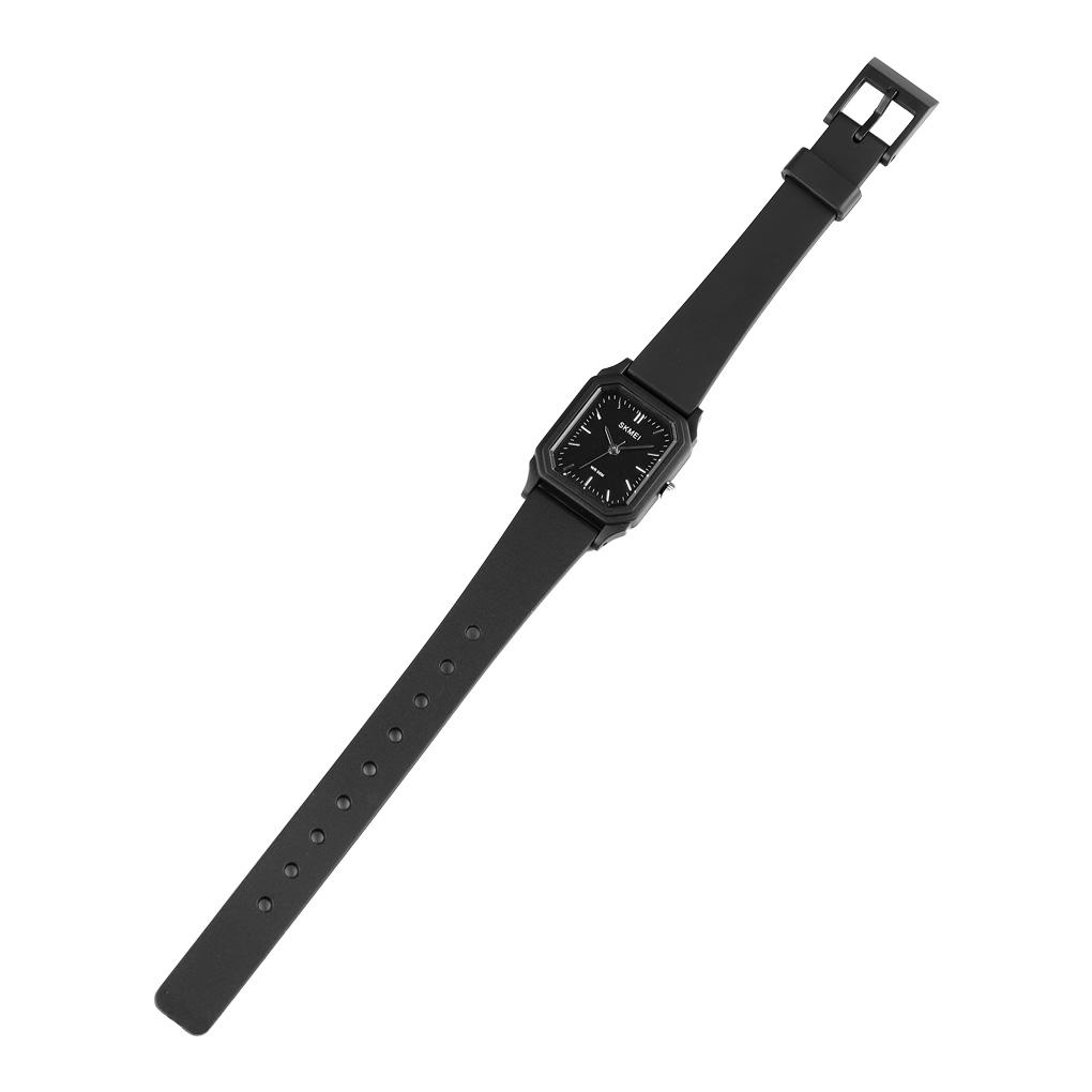 Skmei 1651BKBK All Black - Зображення 5