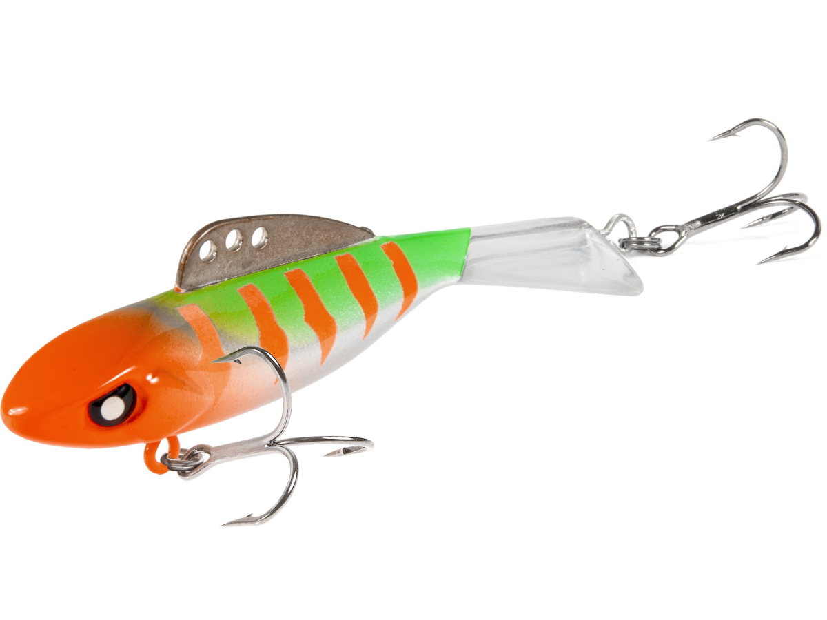 Балансир Lucky John Pro Series MEBARU 77мм