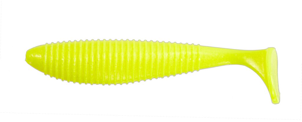 Віброхвіст силікон. JOCO SHAKER LJ Pro Series 4,5 "/ F03 *3