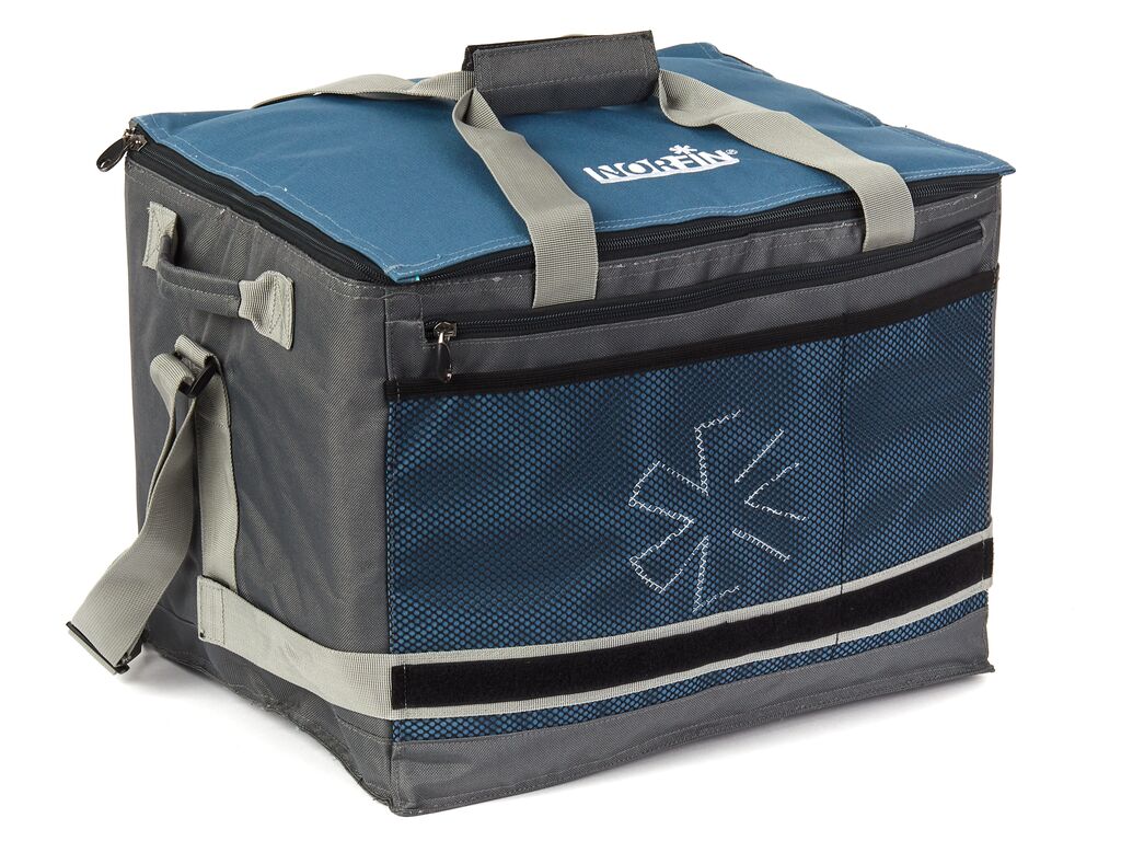 Термосумка Norfin LUIRO-L 35л / 44Х32х32см / NFL