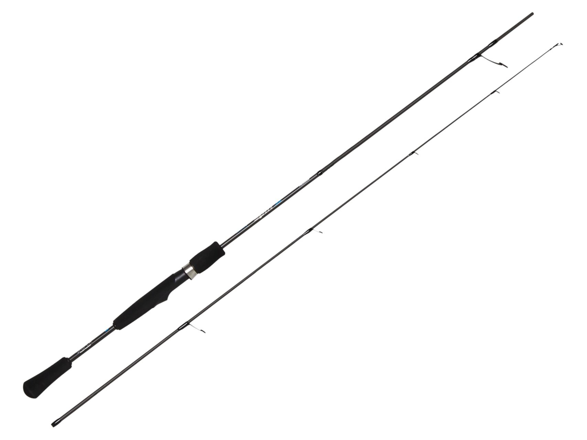 Вудилище спінінгове Salmo Sniper SPIN II 8 2-8 /1.80