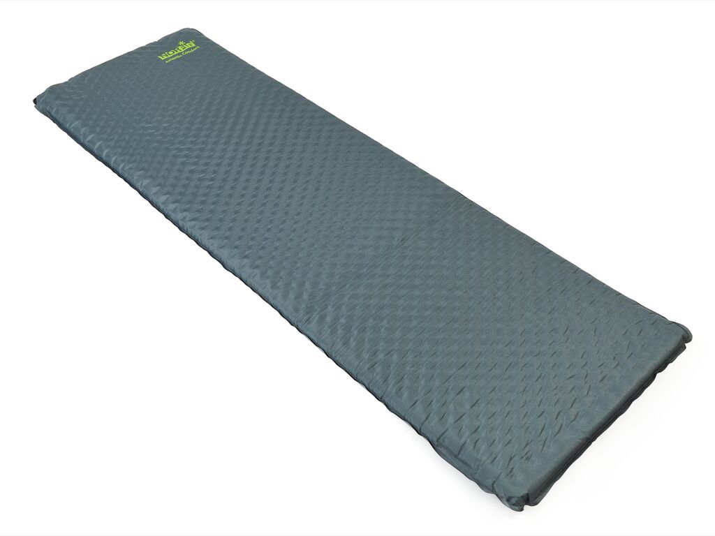Килимок самонадувний Norfin ATLANTIC COMFORT 198х63х5,0см NF