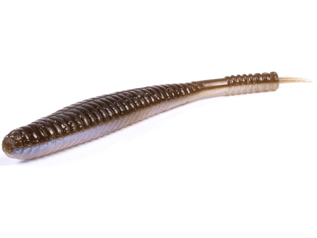 Слаг силікон. S-Shad LJ Pro Series 5,2 "/ T46 *5