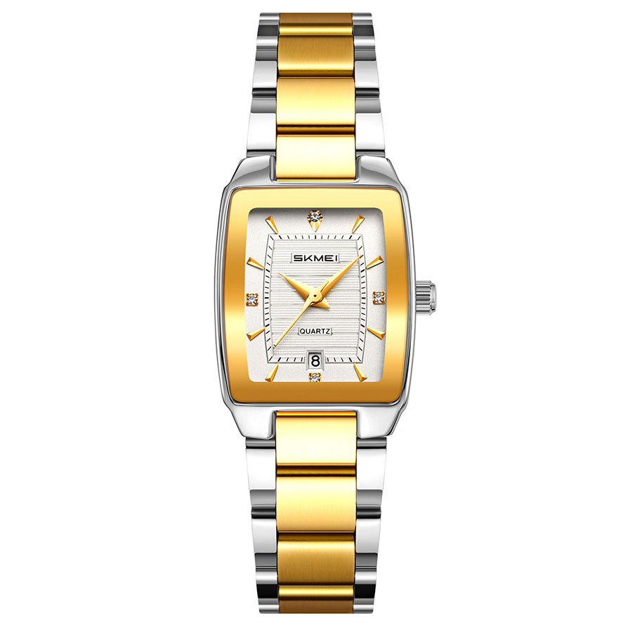 Skmei 2578TGD Gold - Зображення 2