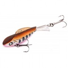 Балансир Lucky John Pro Series MEBARU 47мм (LJME47-105)