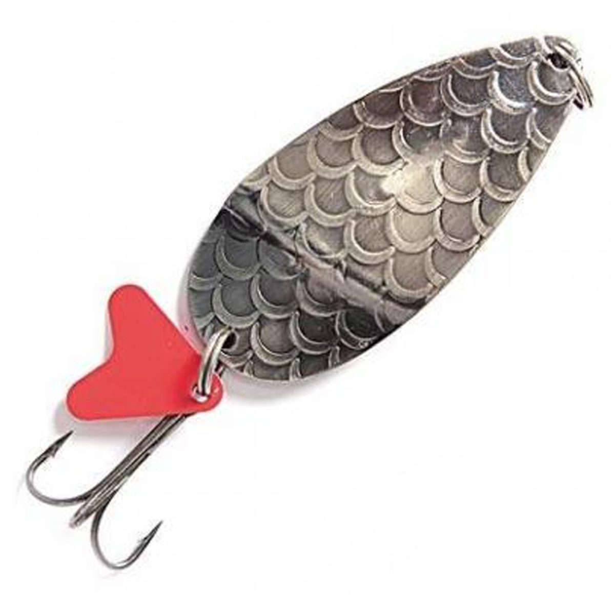 Блешня коливається Lucky John BaitFish 32г