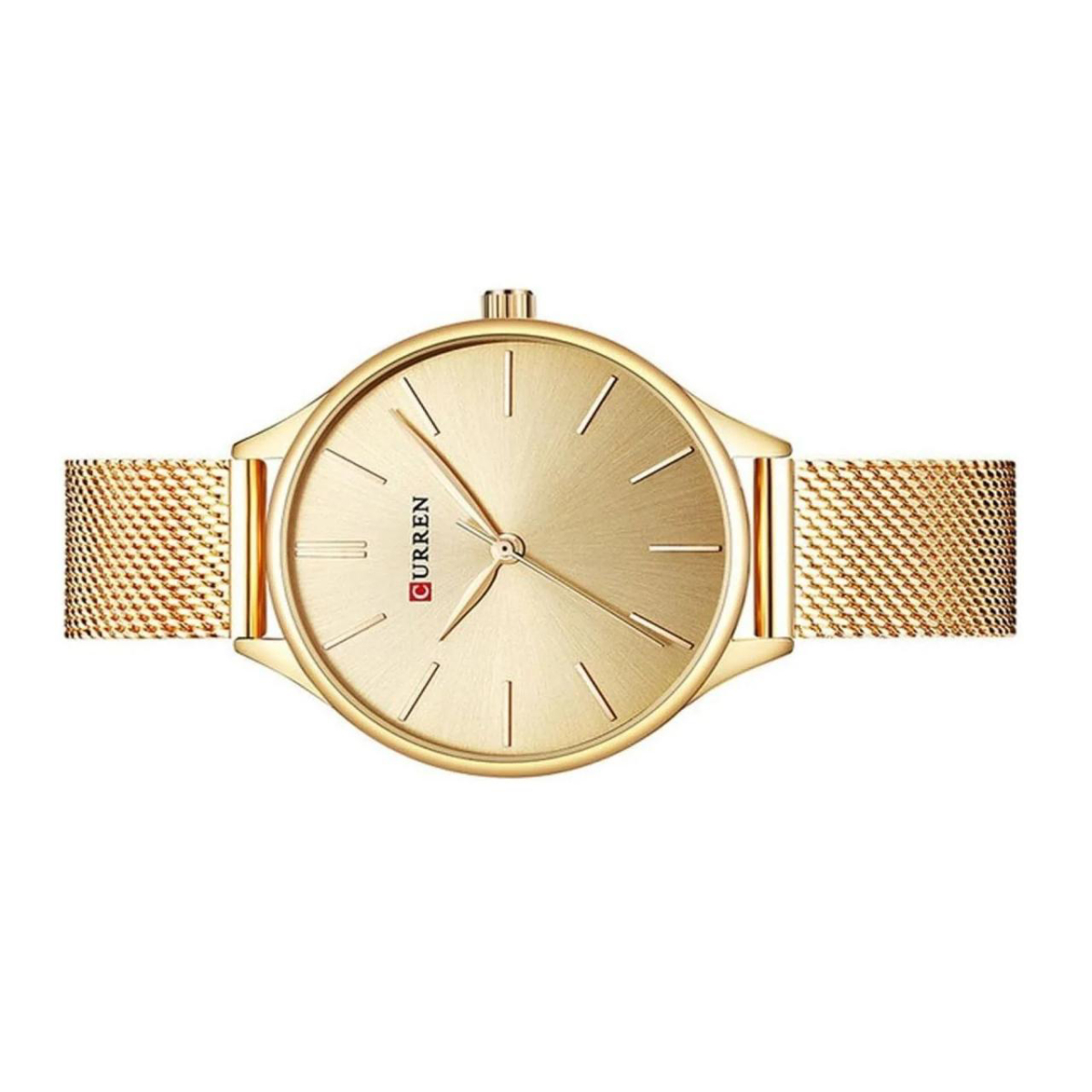 Curren 9024 Gold-Gold - Зображення 5