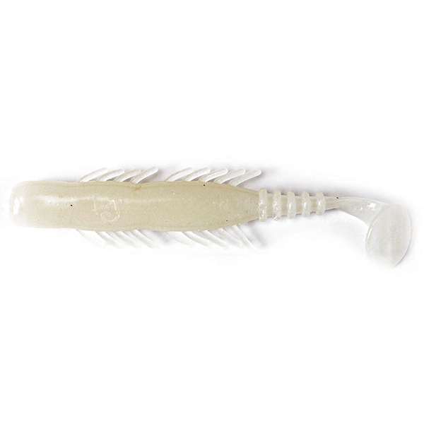 Віброхвіст силікон. BAGSY SHAD LJ Pro Series 3,9 "/ 033 *5