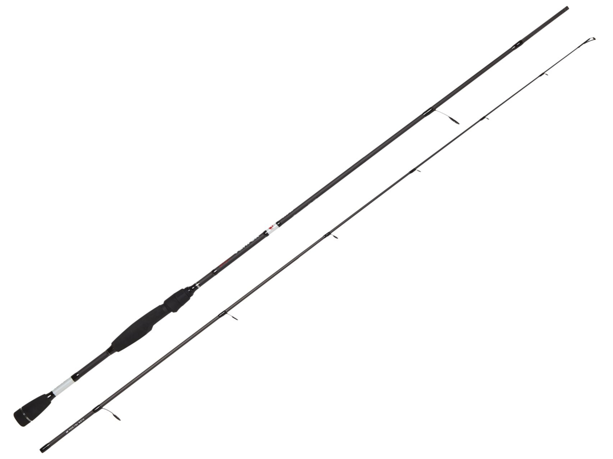 Вудилище спінінгове Lucky John Vanrex JIG 21 5-21/2.13(7'0")