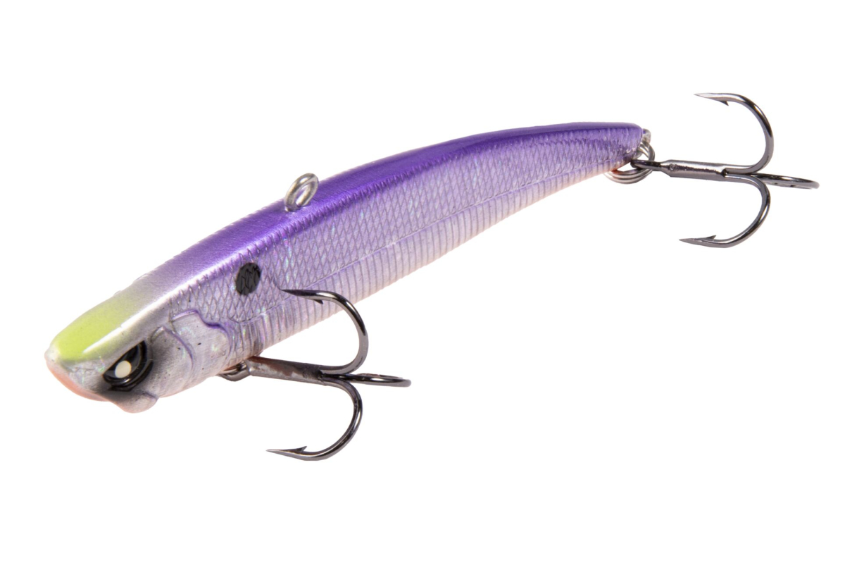 Воблер тонуч. вертикал. LJ Pro Series SLIM VIB 80мм / 325 (інд.уп)