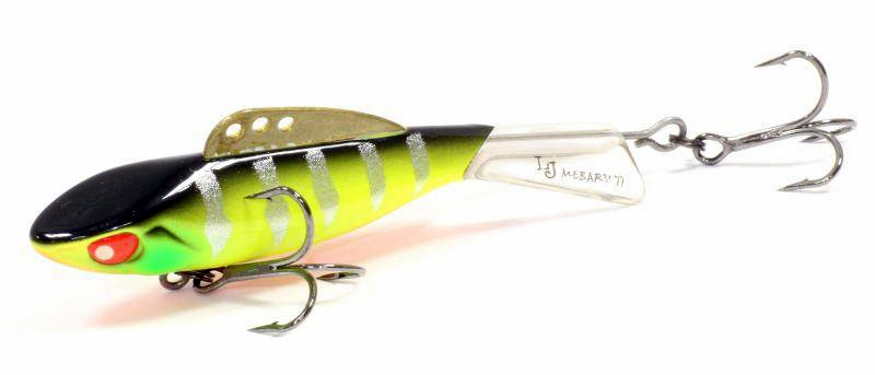 Балансир Lucky John Pro Series MEBARU 37мм (LJME37-216)