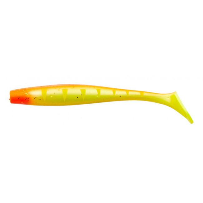 Віброхвіст силікон. KUBIRA SWIM SHAD 3D LJ Pro Series 5 "/ PG16 *3