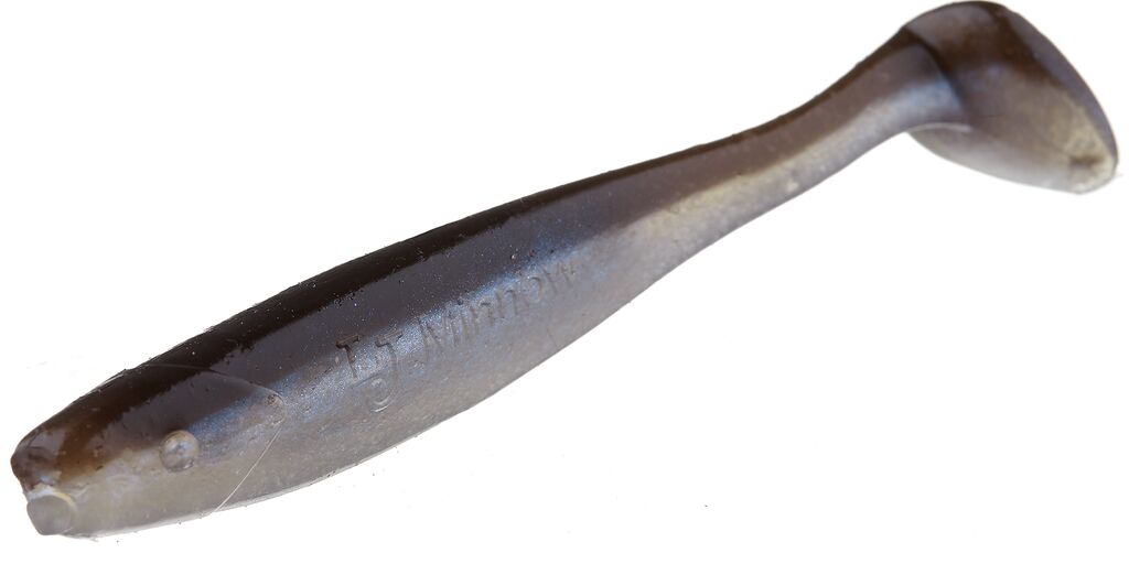 Віброхвіст силікон. MINNOW LJ Pro Series 3,3 "/ T46 *7