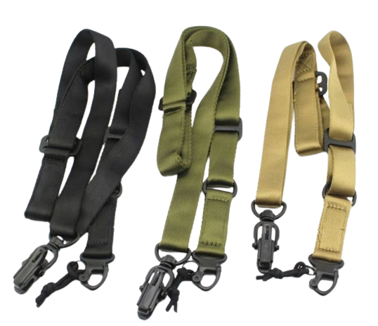 Ремінь тактичний Magpul MS2 Multi Mission Sling System - Зображення 3