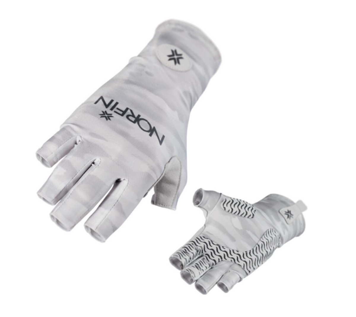Рукавички Norfin SUN PRO Protect Long, L