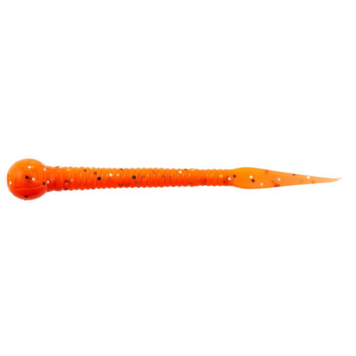 Слаг силікон. плав. FLOATING TROUT SLUG LJ Pro Series 2,5"/ 036 *10