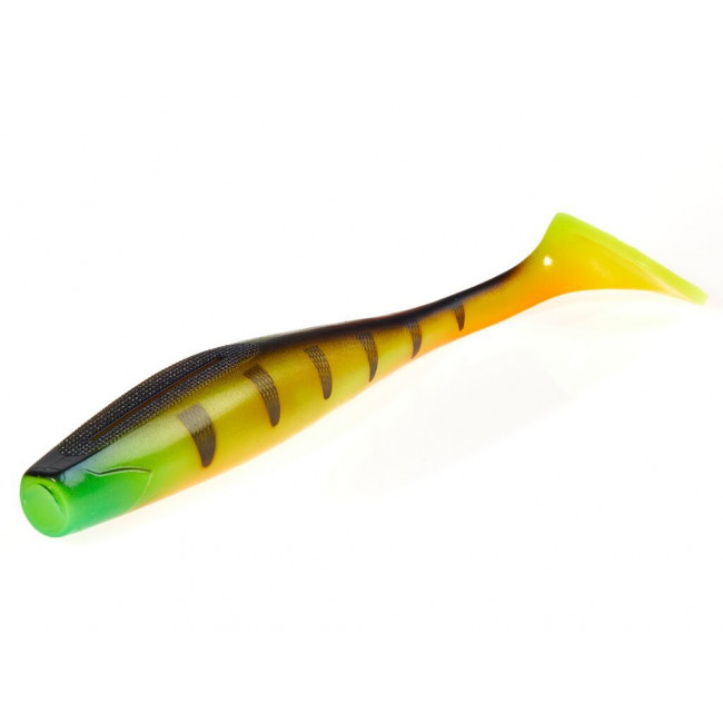 Віброхвіст силікон. KUBIRA SWIM SHAD 3D LJ Pro Series 5 "/ PG30 *3