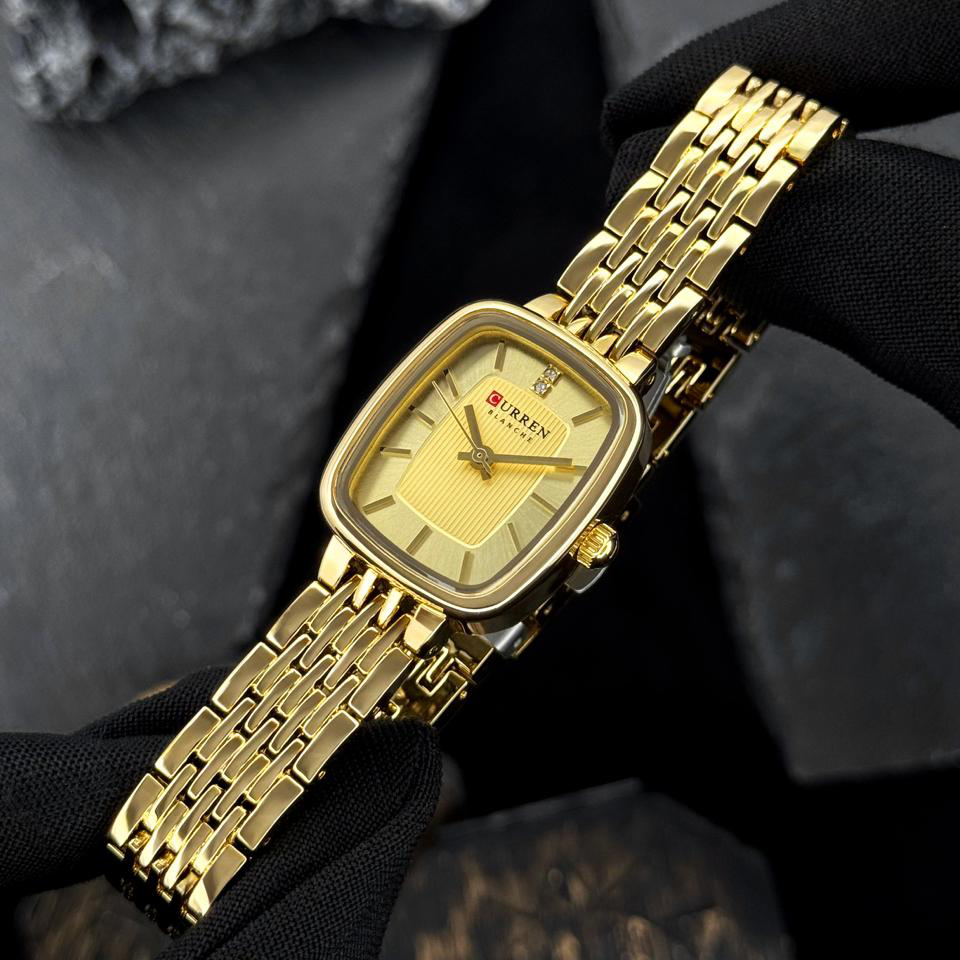 Curren 9093 Gold-Gold - Зображення 4
