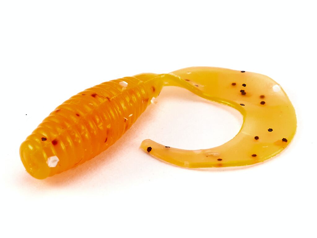 Твістер силікон. MICRO GRUB LJ Pro Series 1"/ 036 *15
