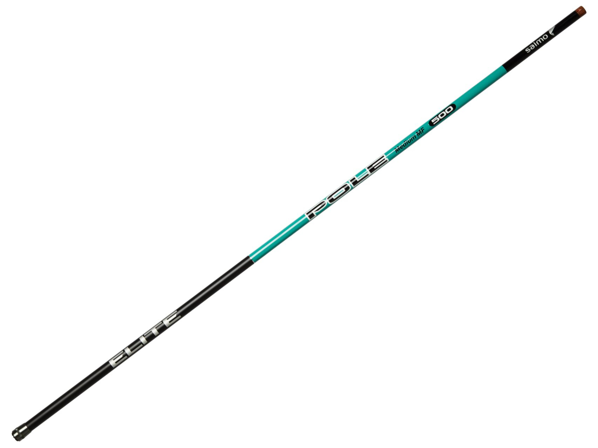 Вудилище поплав. без кілець Salmo ELITE POLE MEDIUM MF 500