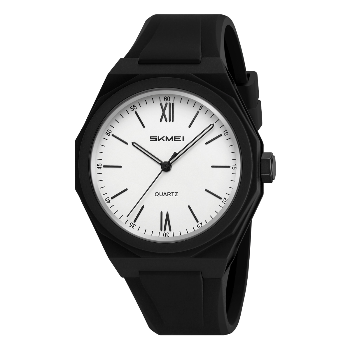 Skmei 2470WT-AC White SALE 2025 - Зображення 2