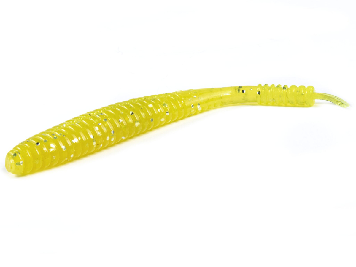 Слаг силікон. S-Shad LJ Pro Series 5,2 "/ T46 *5