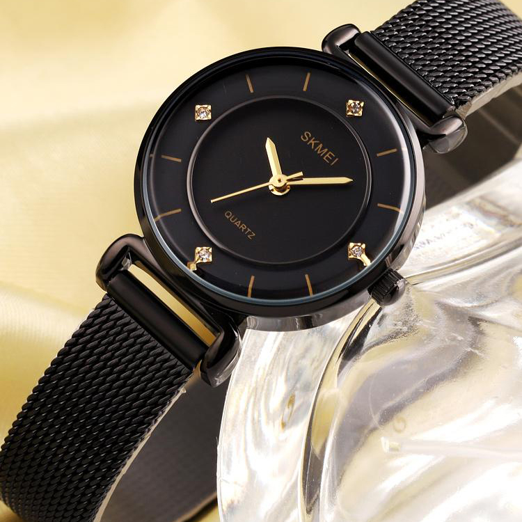 Skmei 1330SBK Black - Зображення 3