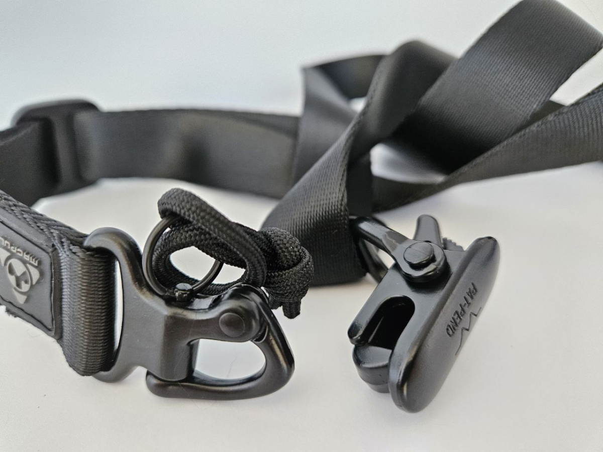 Ремінь тактичний Magpul MS2 Multi Mission Sling System - Зображення 2