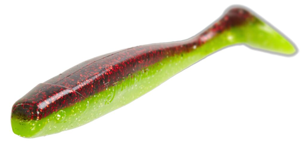 Віброхвіст силікон. MINNOW LJ Pro Series 3,3 "/ T44 *7