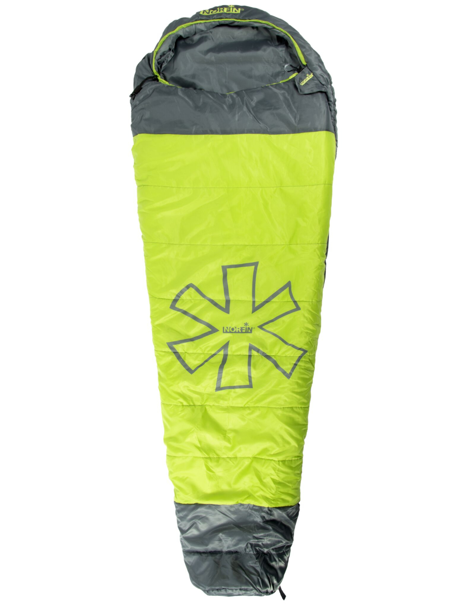 Мішок-кокон спальн. Norfin ATLANTIS 350 0°- (-10°) / 220х55(80)см / NF/ L